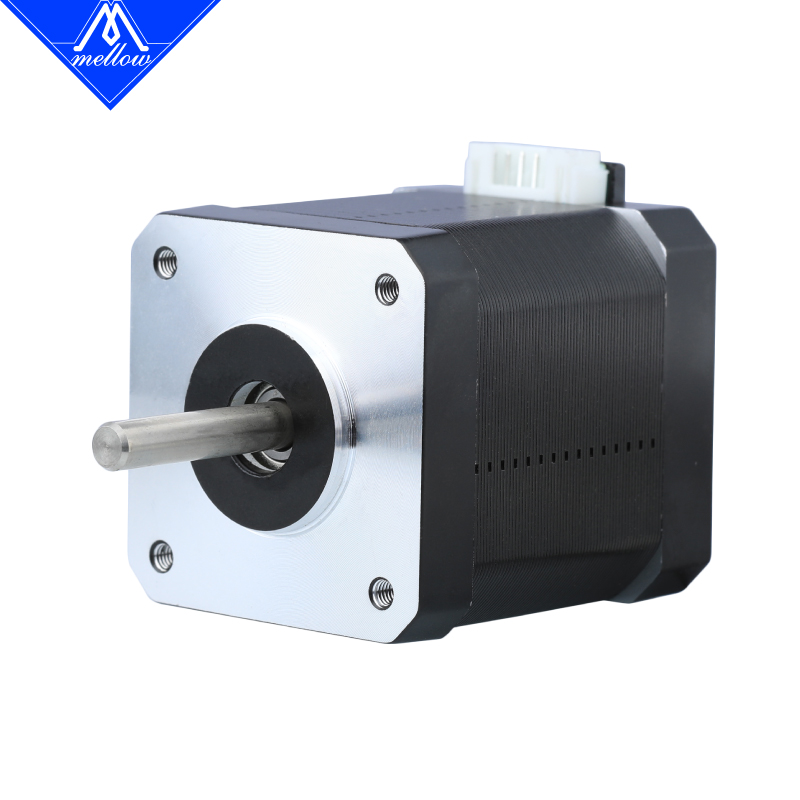 Moteur pas à pas Mellow LDO Su - Stepper Motor Nema17 avis et prix