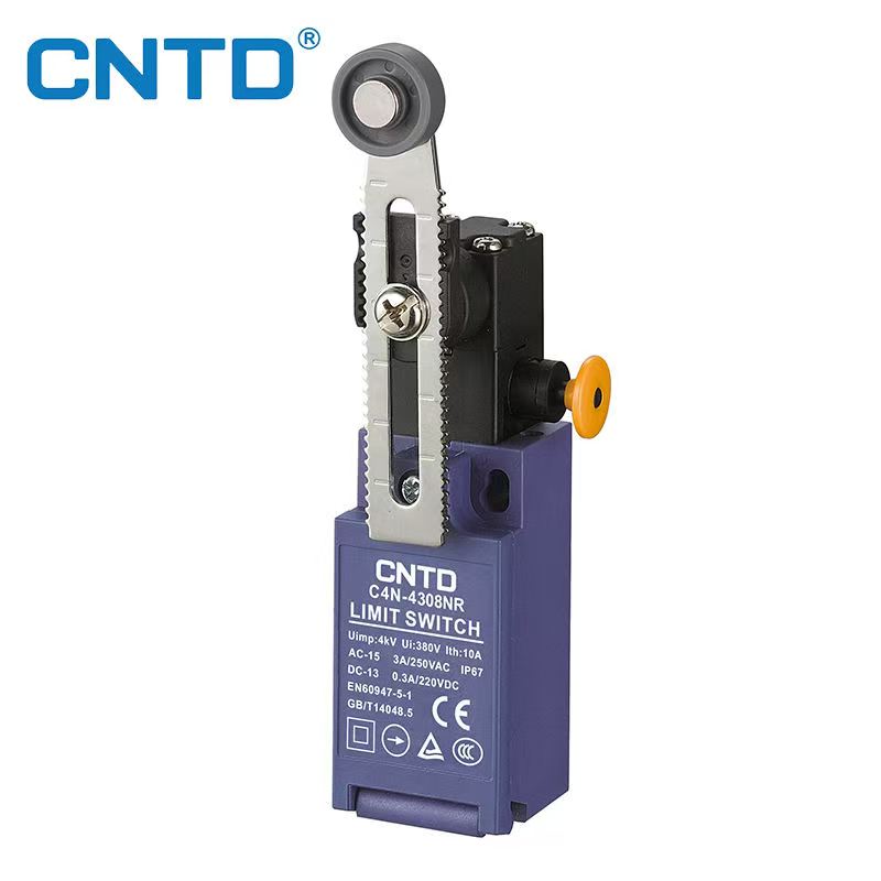Interrupteur de fin de course  - Limit Switch avis et prix