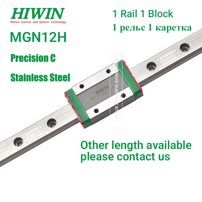 HIWIN-Rail linéaire avec HIWIN - Lm8Uu Bearing avis et prix
