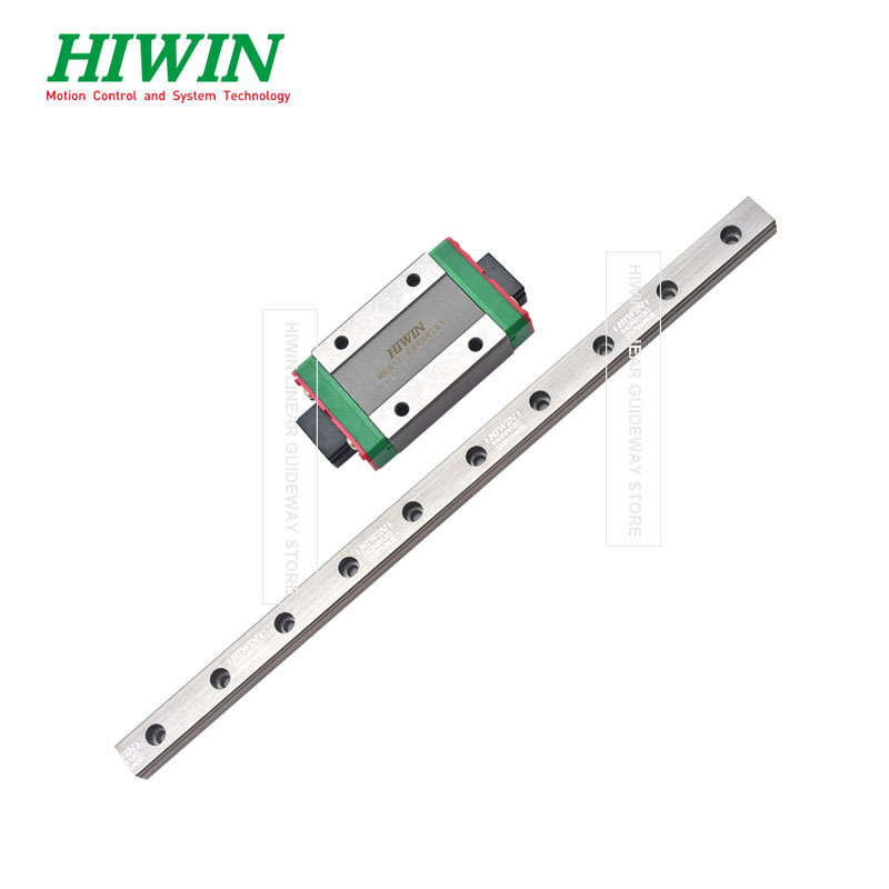 HIWIN-Rail linéaire avec HIWIN - Lm8Uu Bearing avis et prix