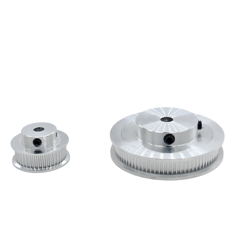 2GT 2M 80 dents 40T GT2 40 den - Gt2 Belt avis et prix