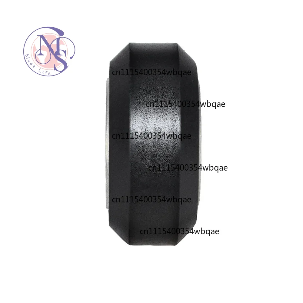 Poulie de guidage en POM ZOCI- - V Slot Wheel avis et prix