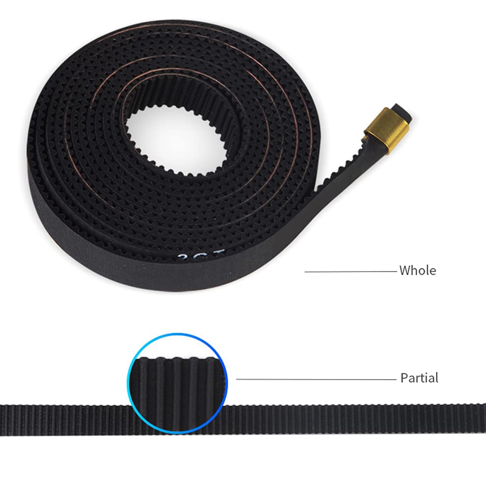 Creality Ender-3 V3 SE X + axe - Aluminium Profile 2020 avis et prix