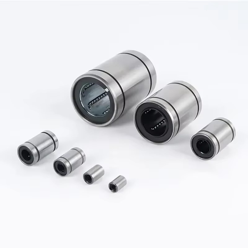 4/10 pièces LM3UU LM4UU LM5UU  - Lm8Uu Bearing avis et prix