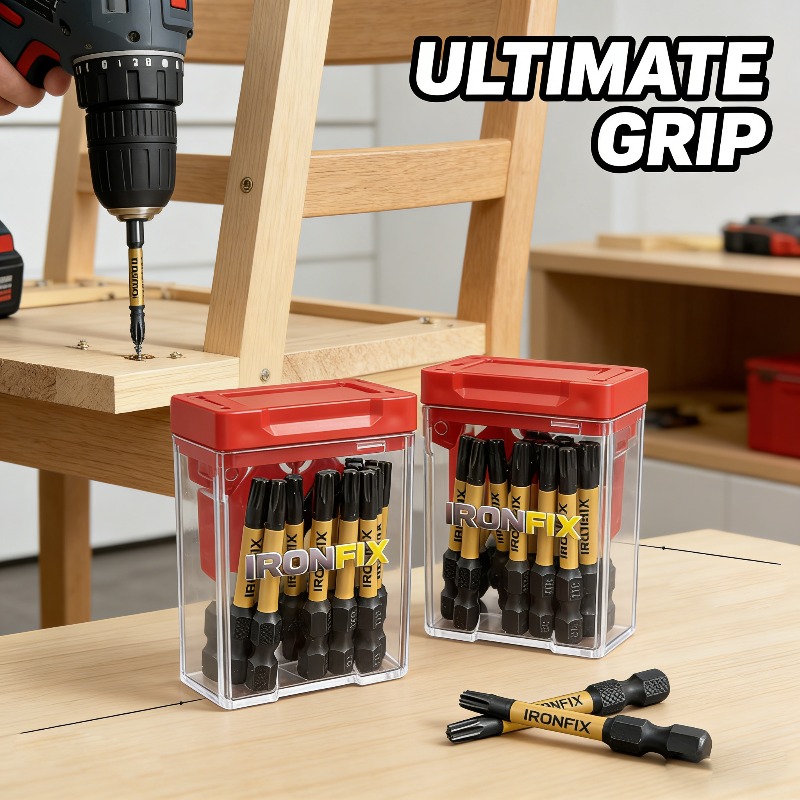 Ensemble de 20 embouts de tour - Drill Bit Set avis et prix