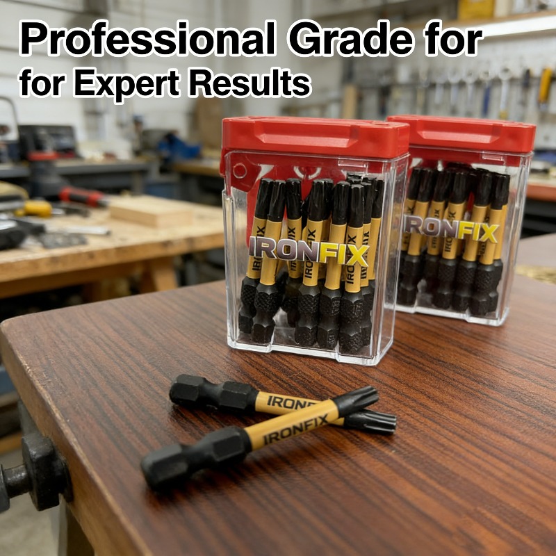 Ensemble de 20 embouts de tour - Drill Bit Set avis et prix