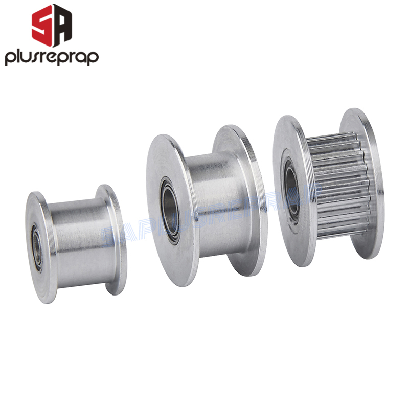 Poulie de Synchronisation GT2  - Gt2 Belt avis et prix