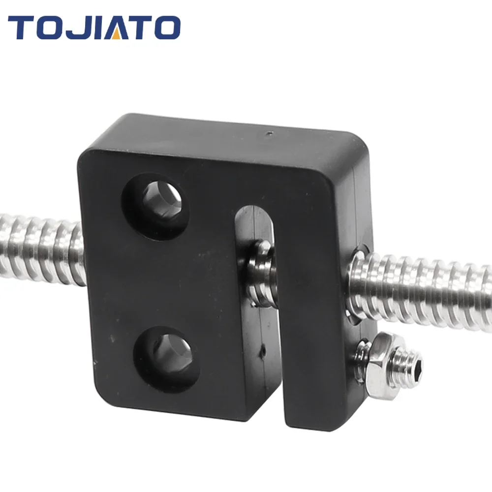 Bloc d'écrous anti-recul (1 à  - Lead Screw 8Mm avis et prix