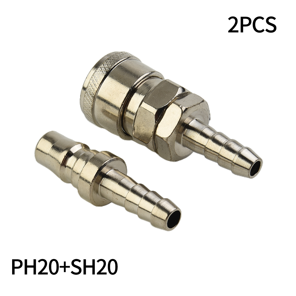 Raccords de tuyaux d'air SH20  - Coupling 8Mm avis et prix