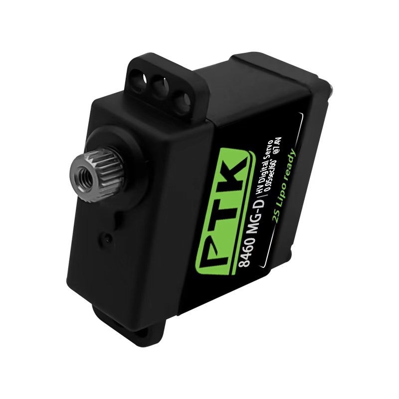 Servomoteur numérique PTK 8460 - Servo 9G avis et prix