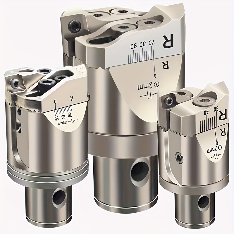 YS RBH TCT 25-33 32-42 40-55 6 - Cnc Bits avis et prix