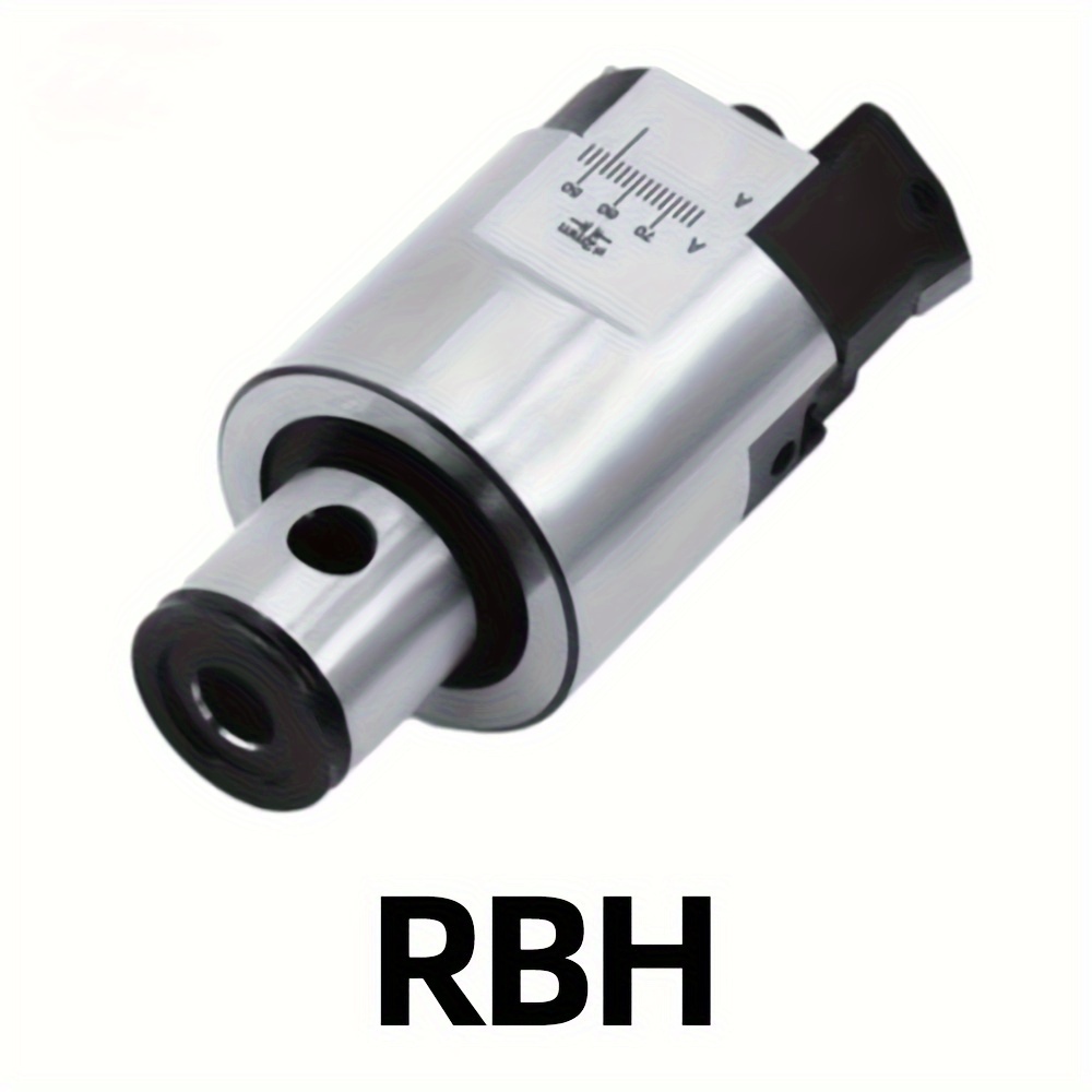 YS RBH TCT 25-33 32-42 40-55 6 - Cnc Bits avis et prix
