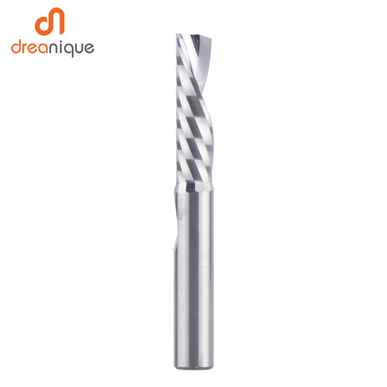 1pc AAAAA fraise en spirale à  - End Mill Set avis et prix