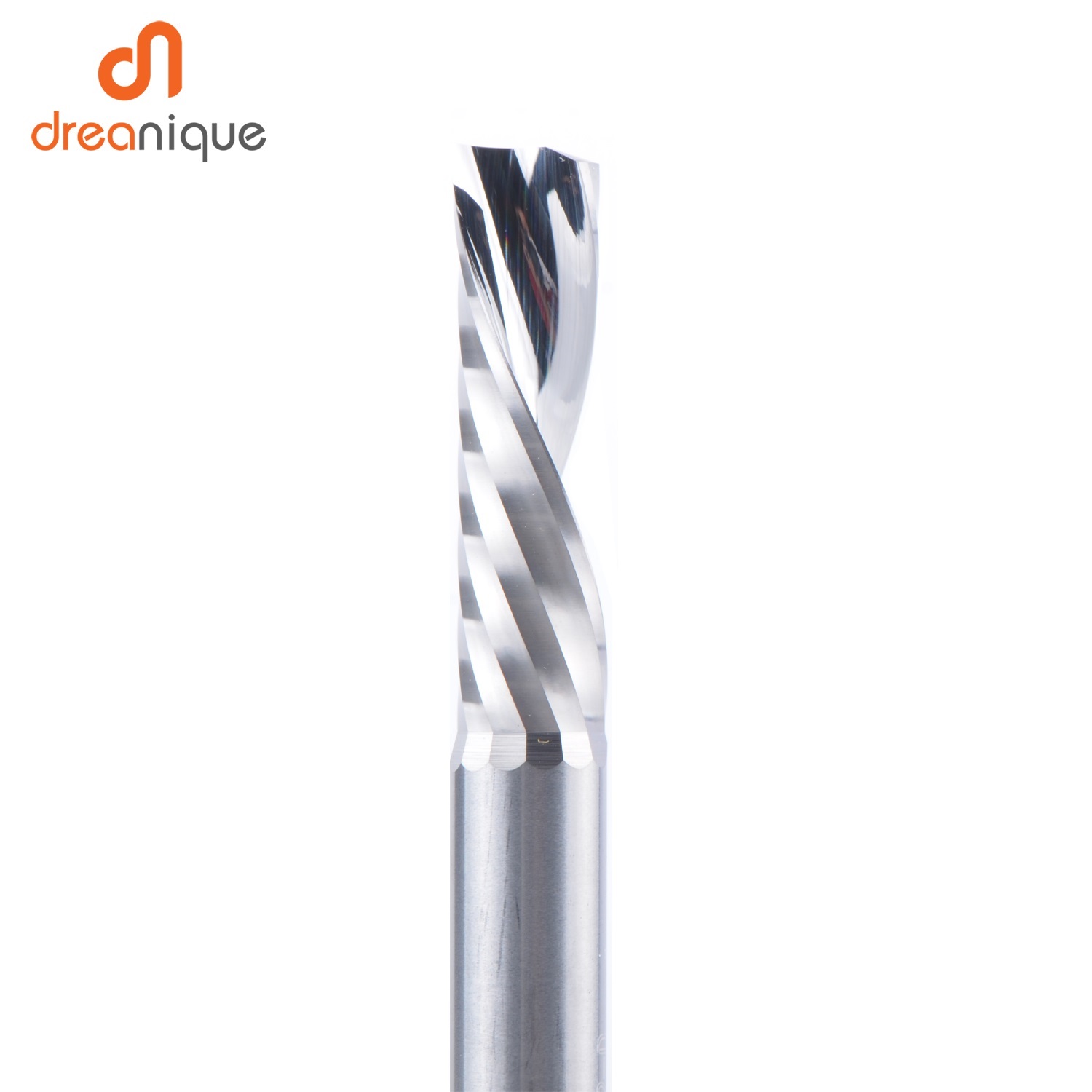 1pc AAAAA fraise en spirale à  - End Mill Set avis et prix