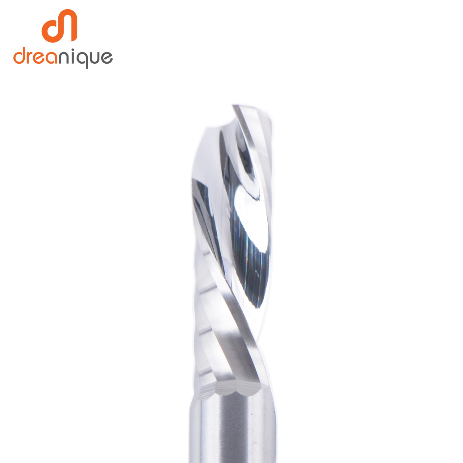 1pc AAAAA fraise en spirale à  - End Mill Set avis et prix
