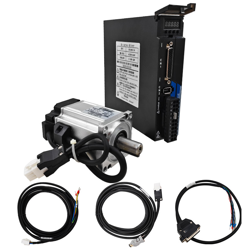Ensemble de servomoteurs à cou - Servo Motor avis et prix