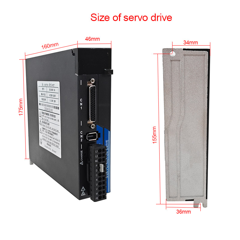 Ensemble de servomoteurs à cou - Servo Motor avis et prix