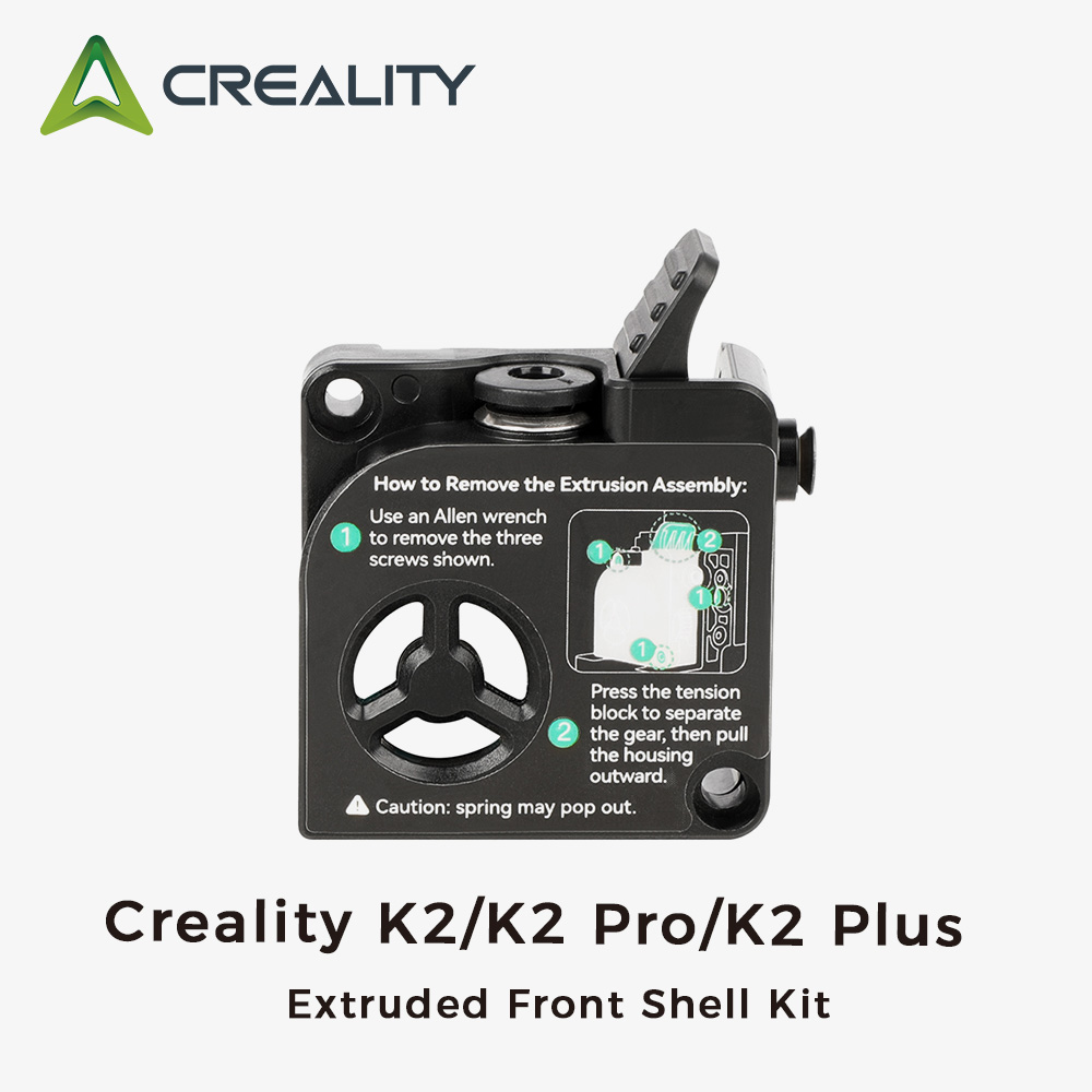 Creality K2/K2 Pro/K2 Plus Kit - Aluminium Profile 2020 avis et prix