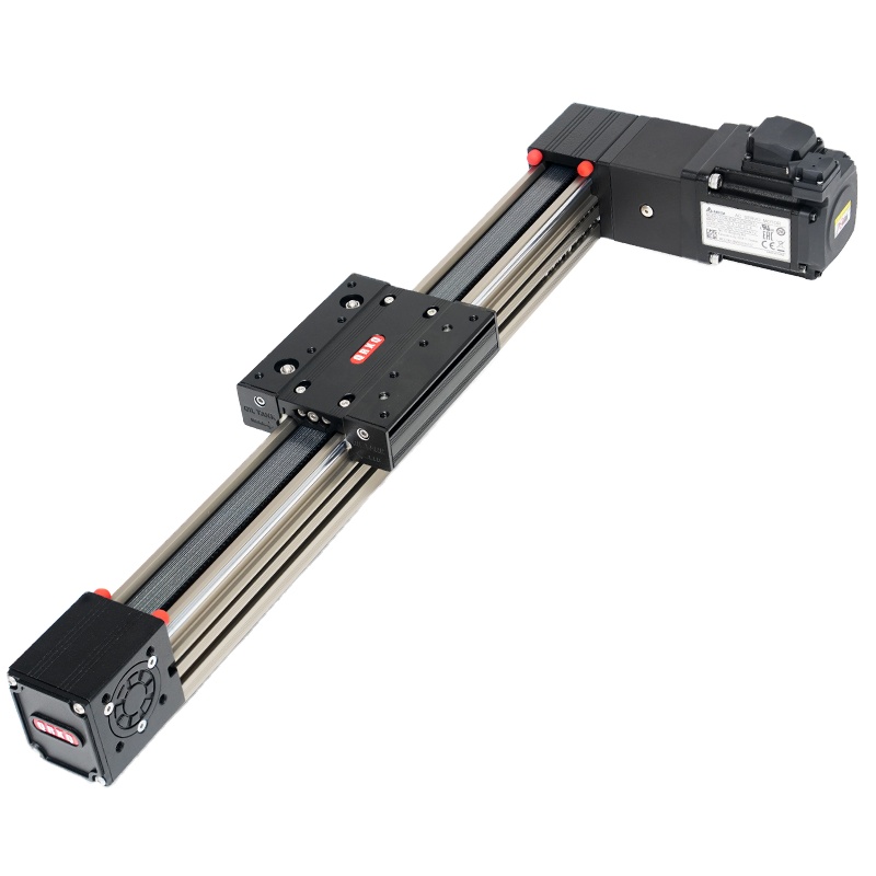 Moteur servo QRXQ RXP45X 400W  - Servo Motor avis et prix