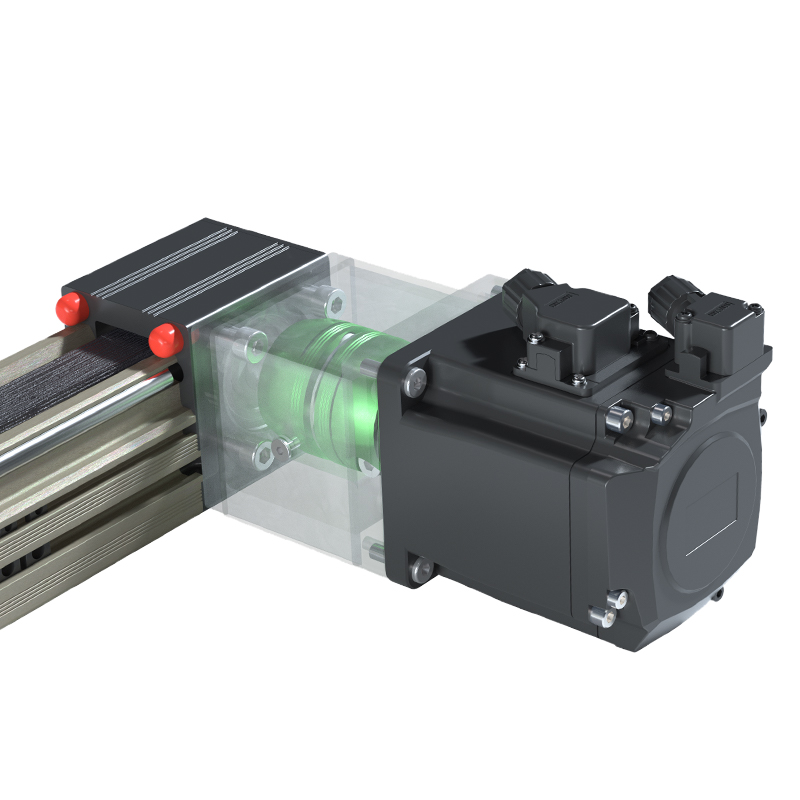 Moteur servo QRXQ RXP45X 400W  - Servo Motor avis et prix