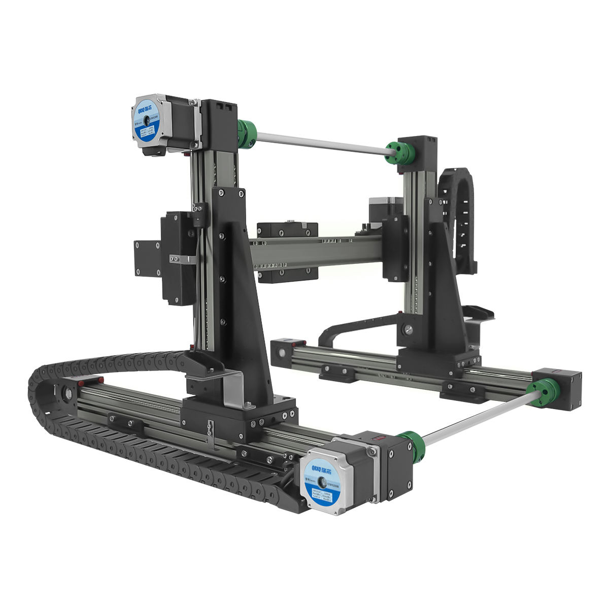 Robot portique RXP45XYZ-H, tab - Linear Rail avis et prix