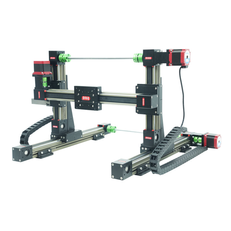 Robot portique RXP45XYZ-H, tab - Linear Rail avis et prix