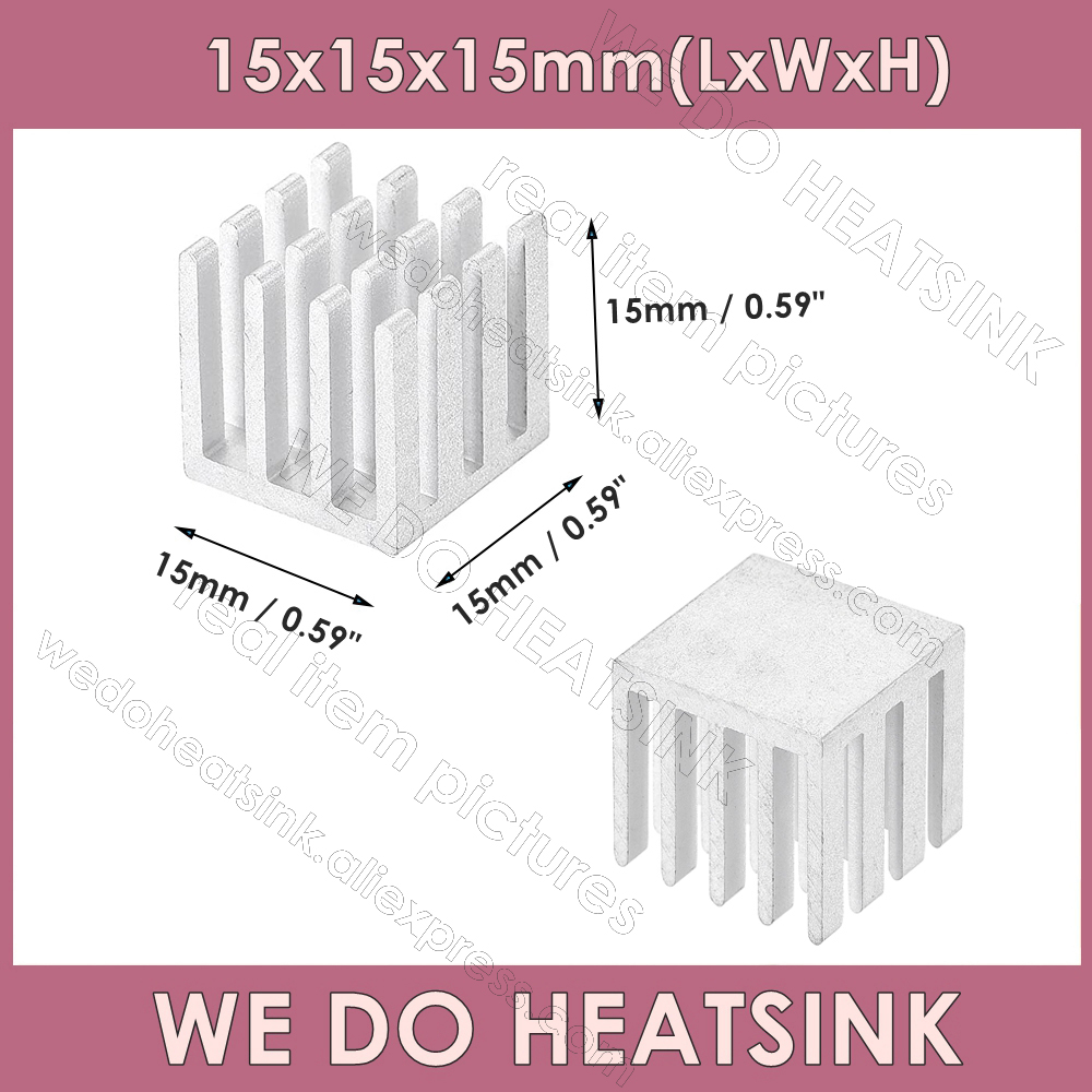 Dissipateur thermique en alumi - Aluminium Extrusion avis et prix