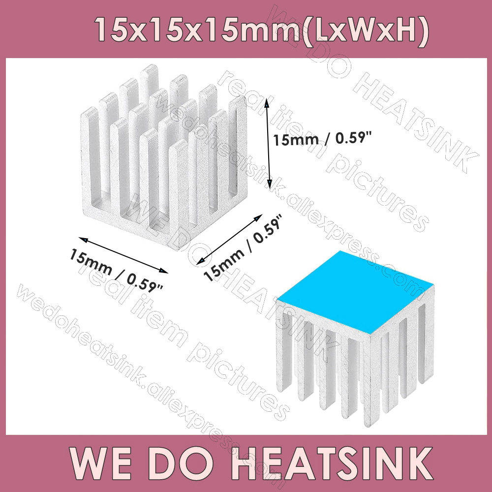 Dissipateur thermique en alumi - Aluminium Extrusion avis et prix