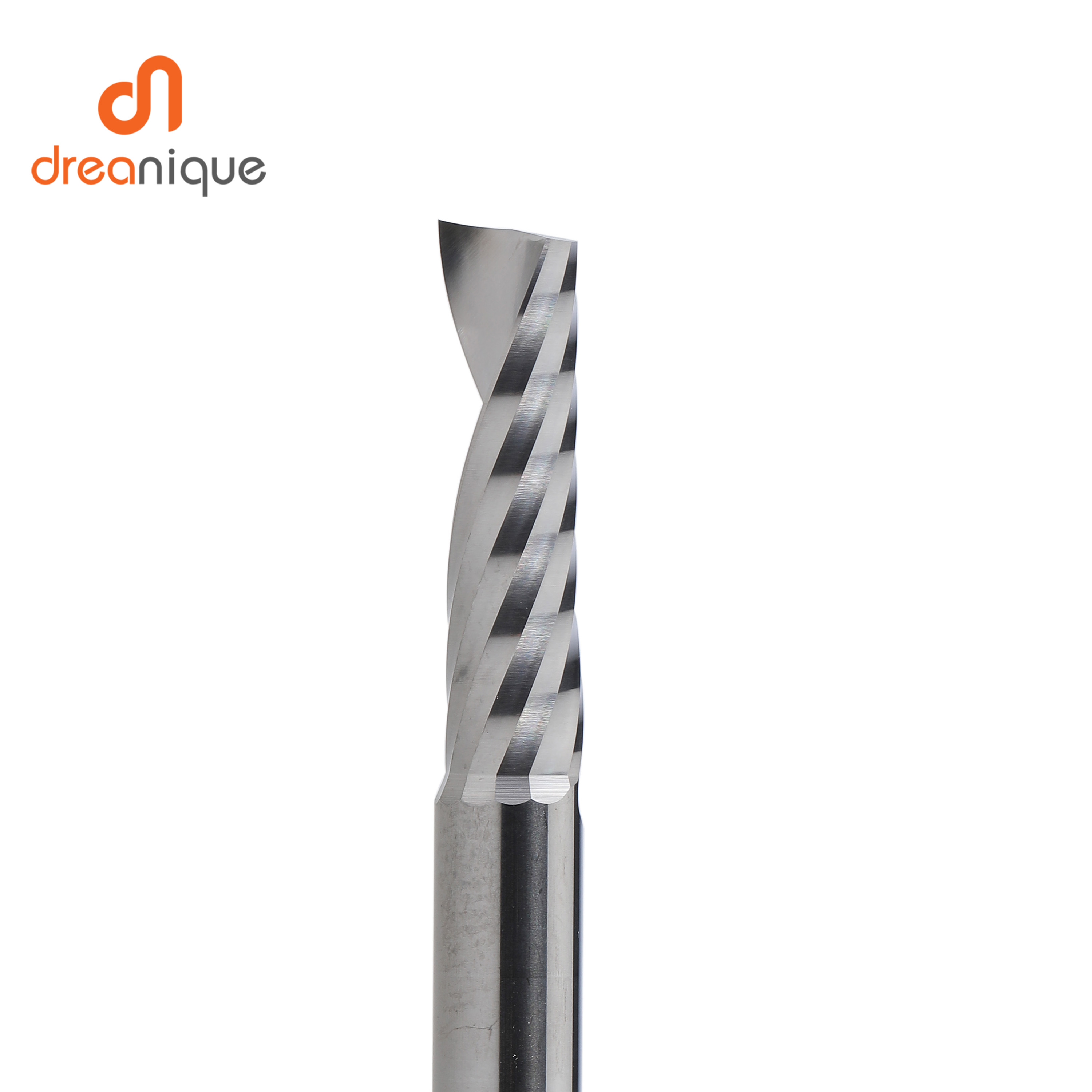 Fraise en spirale à cannelure  - End Mill Set avis et prix