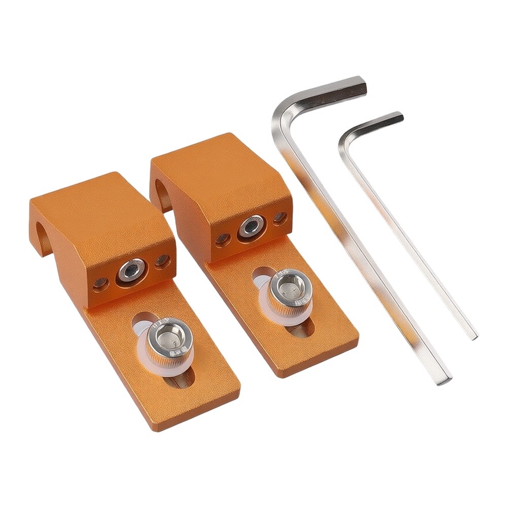 Serre-joints latéraux à profil - 3018 Aluminium Cnc avis et prix