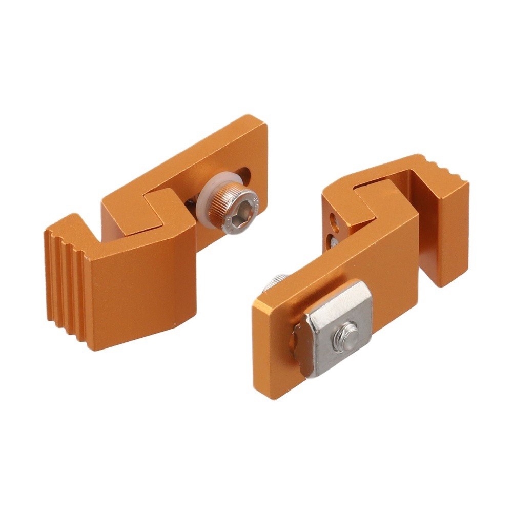 Serre-joints latéraux à profil - 3018 Aluminium Cnc avis et prix