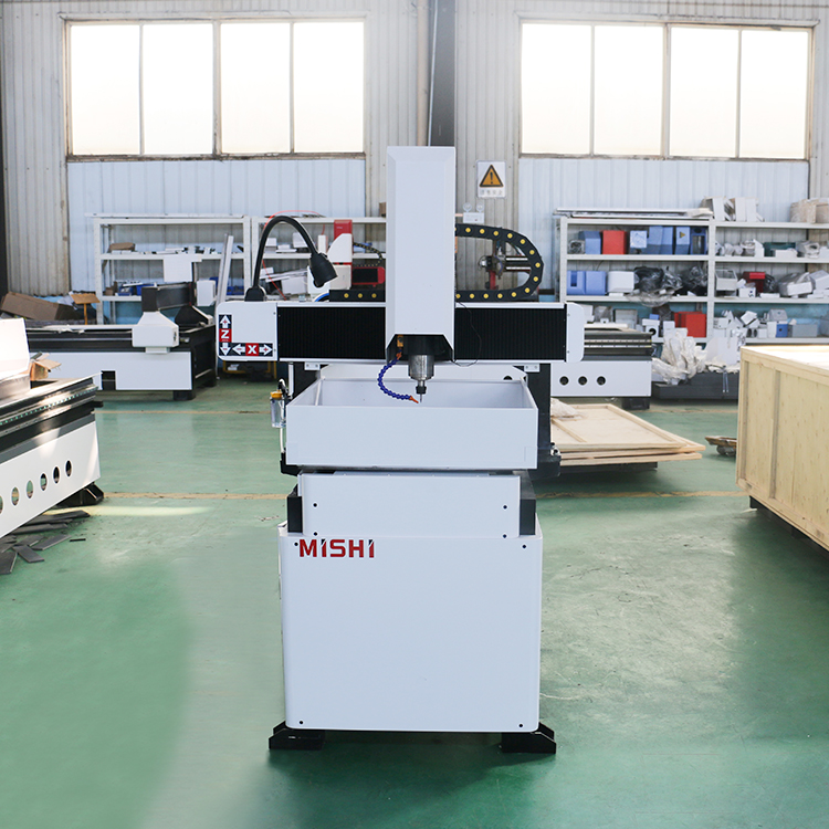 Mini routeur CNC 3 axes 6060 6 - Cnc Router avis et prix