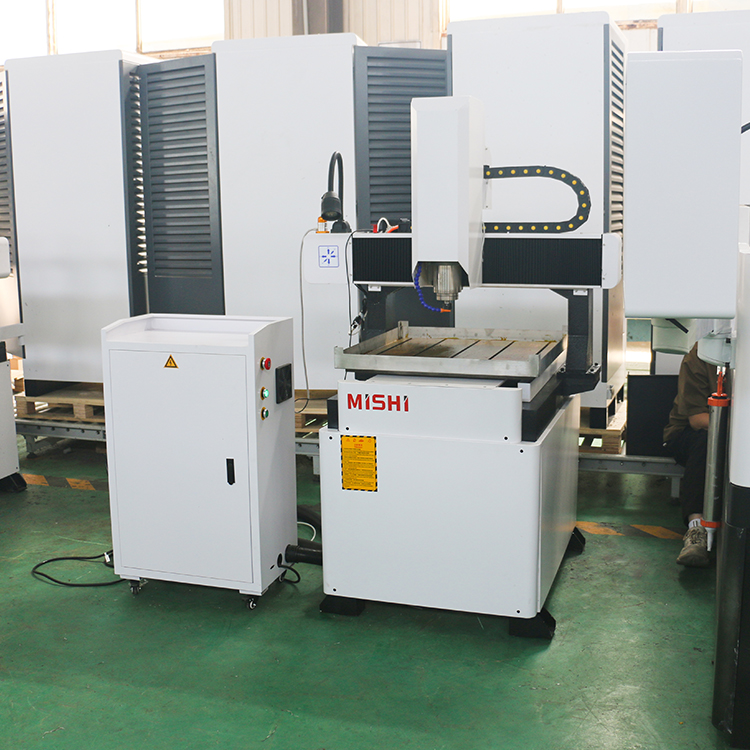 Mini routeur CNC 3 axes 6060 6 - Cnc Router avis et prix