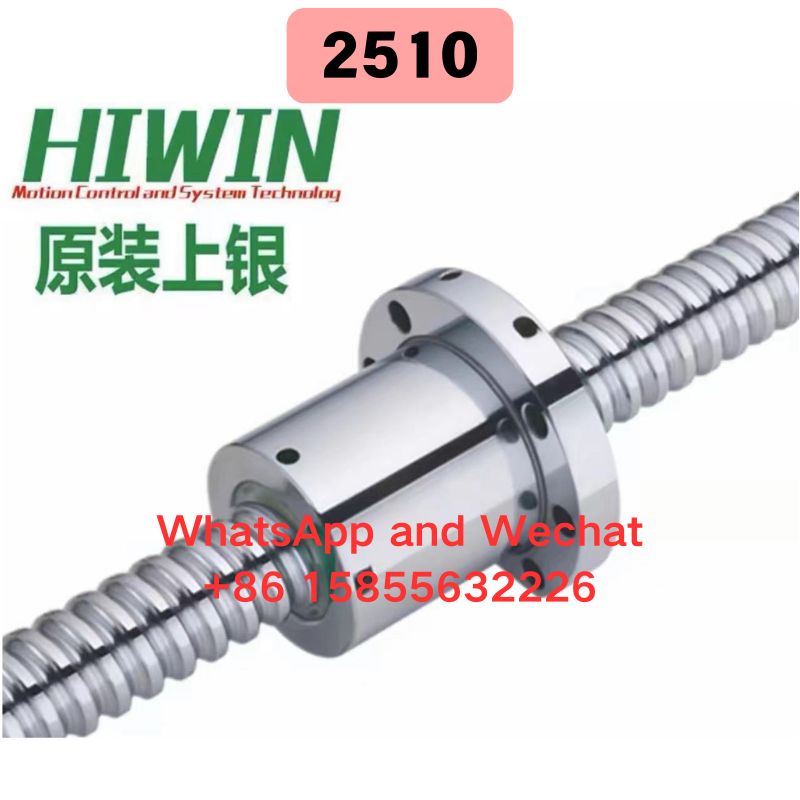 Vis à billes HIWIN neuves FSC1 - Ball Screw avis et prix