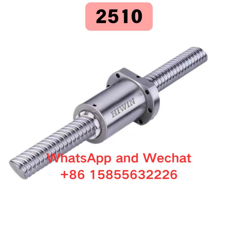 Vis à billes HIWIN neuves FSC1 - Ball Screw avis et prix