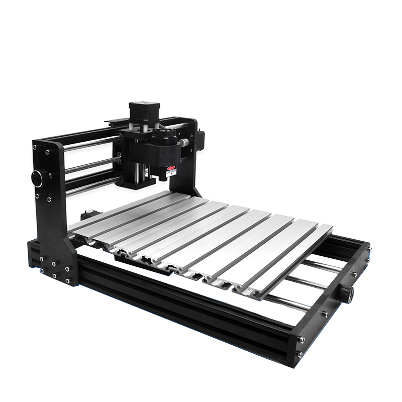 Kit d'extension d'axe Y CNC 30 - 3018 Aluminium Cnc avis et prix