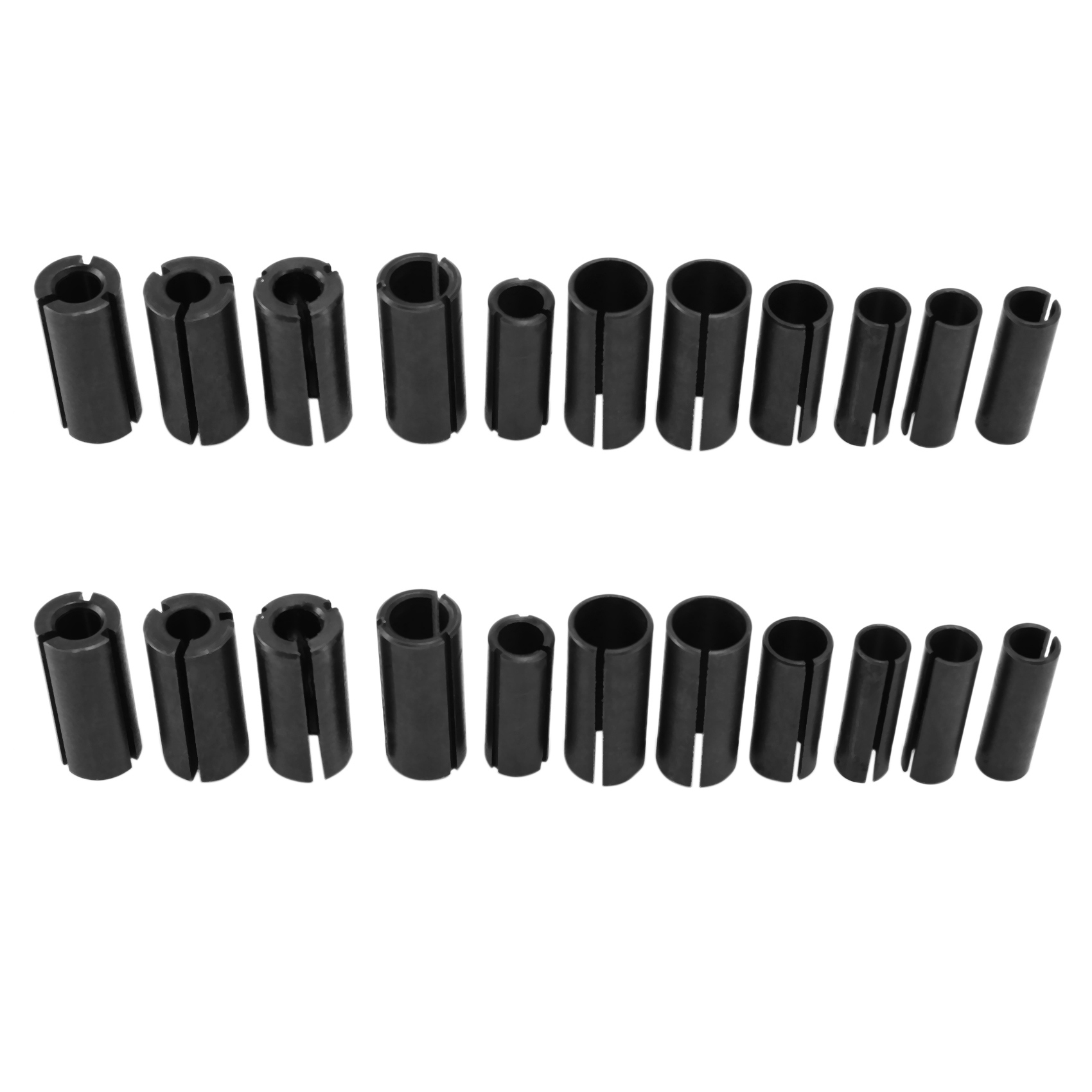 Y51A-18Pcs Mandrin de conversi - Cnc Bits avis et prix