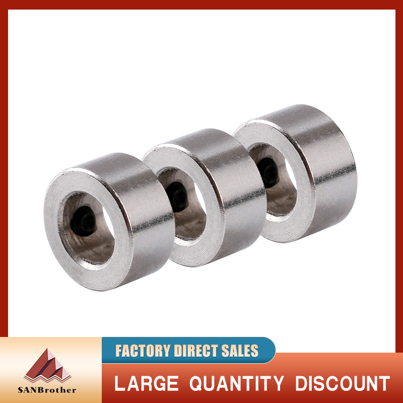 Collier de verrouillage à vis  - Lead Screw 8Mm avis et prix