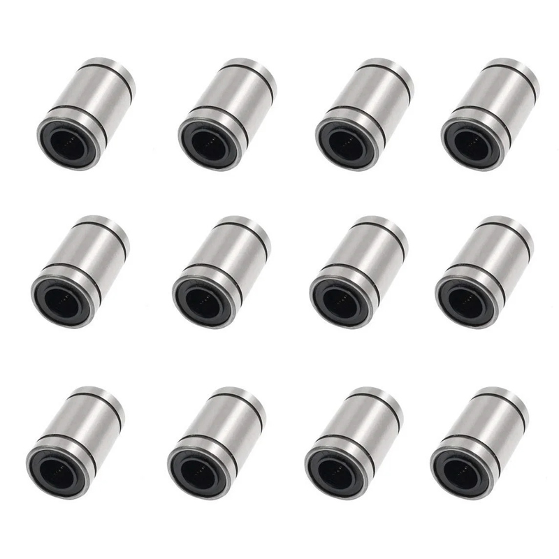 10 pièces LM6UU LM8UU LM10UU L - Linear Rod 8Mm avis et prix