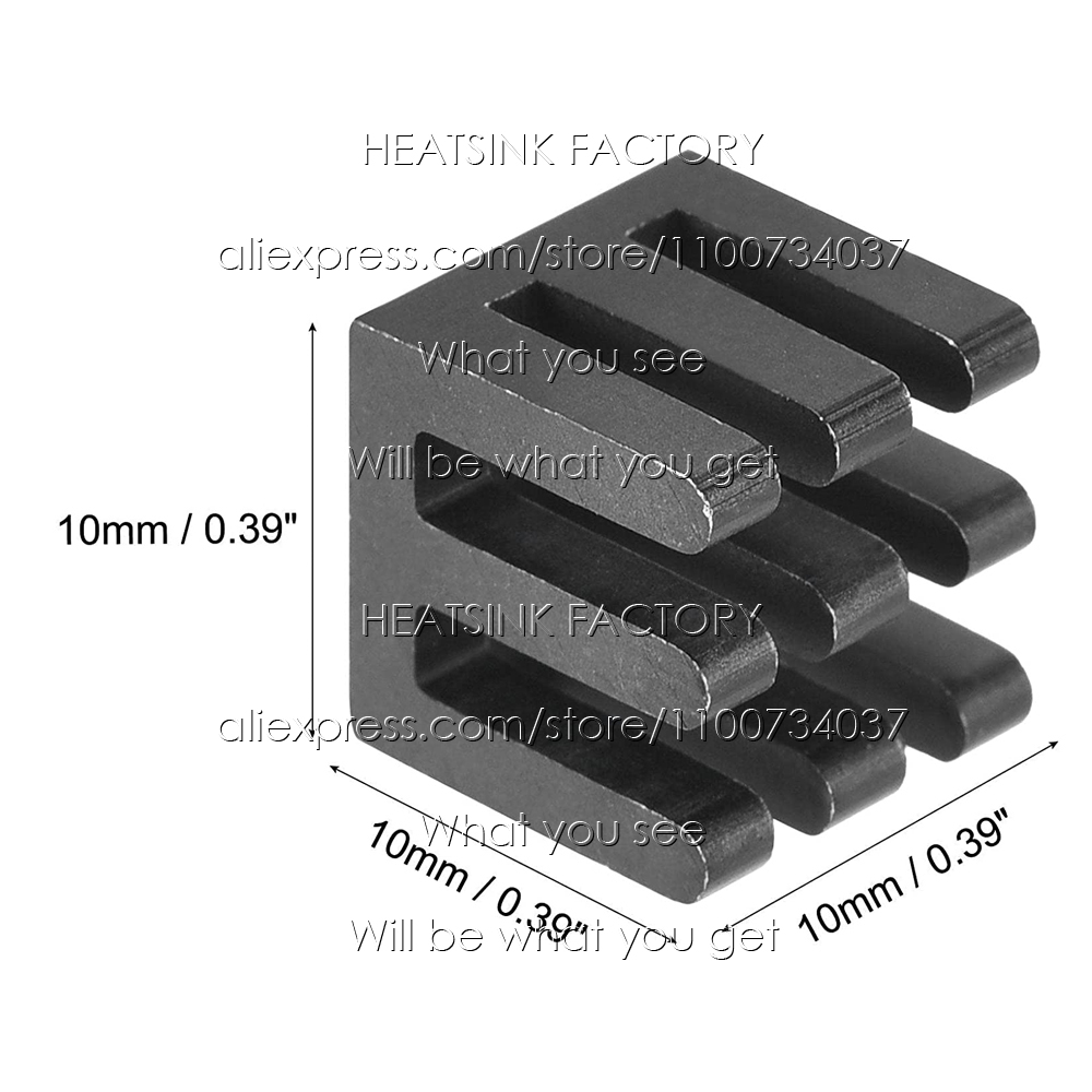 Dissipateur thermique en alumi - Aluminium Extrusion avis et prix