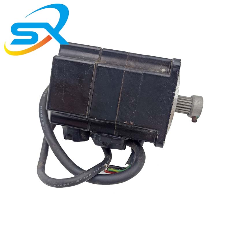 100% TEST OK Sanyo AC servomot - Servo Motor avis et prix