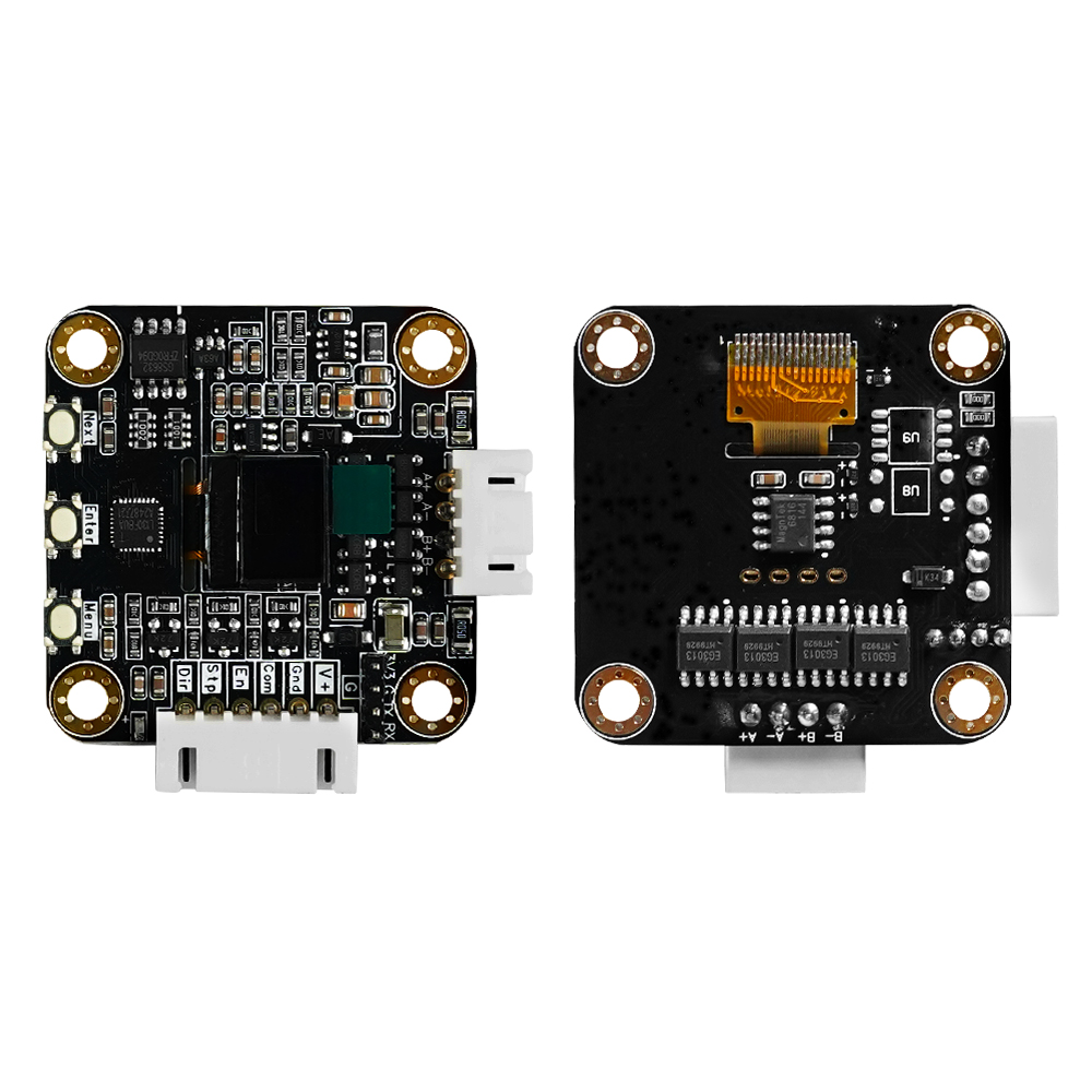 Servomoteur pas à pas en boucl - Stepper Motor Nema17 avis et prix