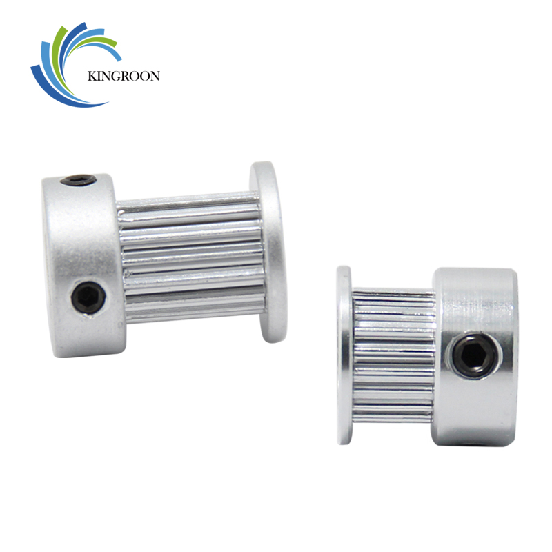 Poulie de synchronisation GT2, - Gt2 Pulley avis et prix