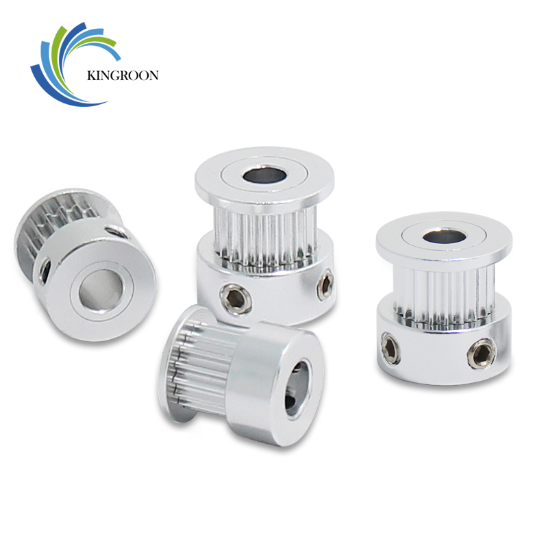 Poulie de synchronisation GT2, - Gt2 Pulley avis et prix