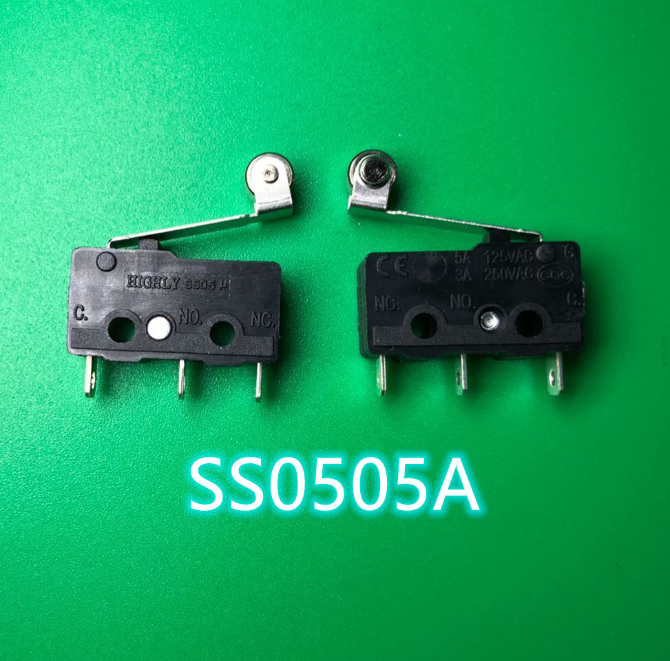 2 pièces SS0505A importation p - Limit Switch avis et prix
