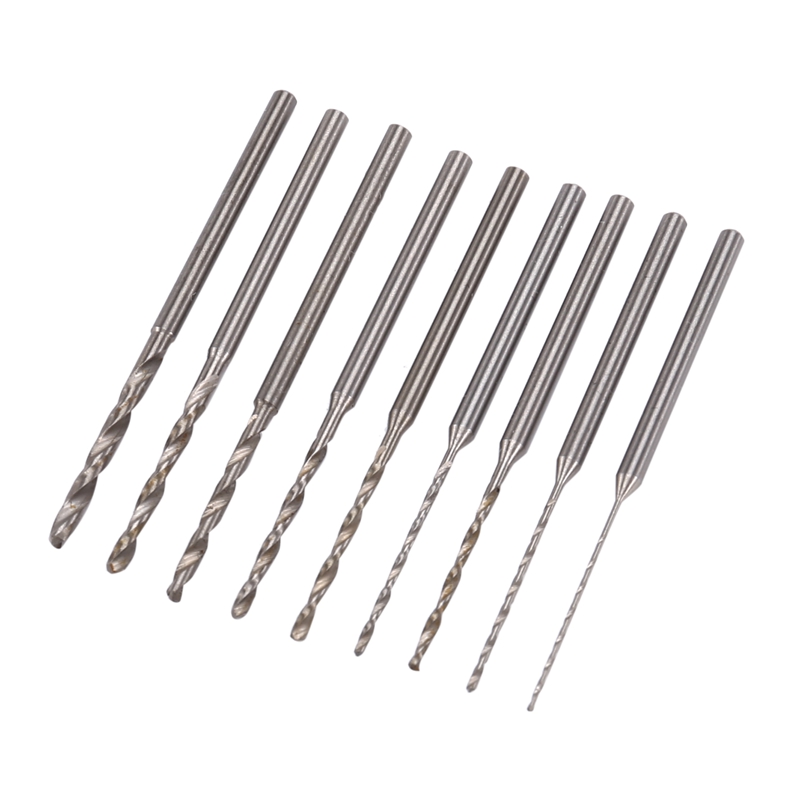 Lot de 4 fraises à gravure en  - Cnc Bits avis et prix