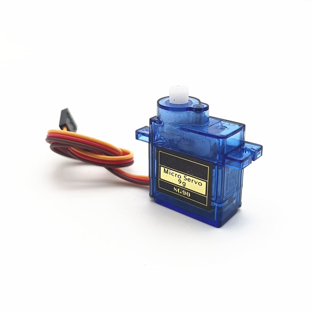1/2/5/10 pièces Moteur servo S - Servo 9G avis et prix