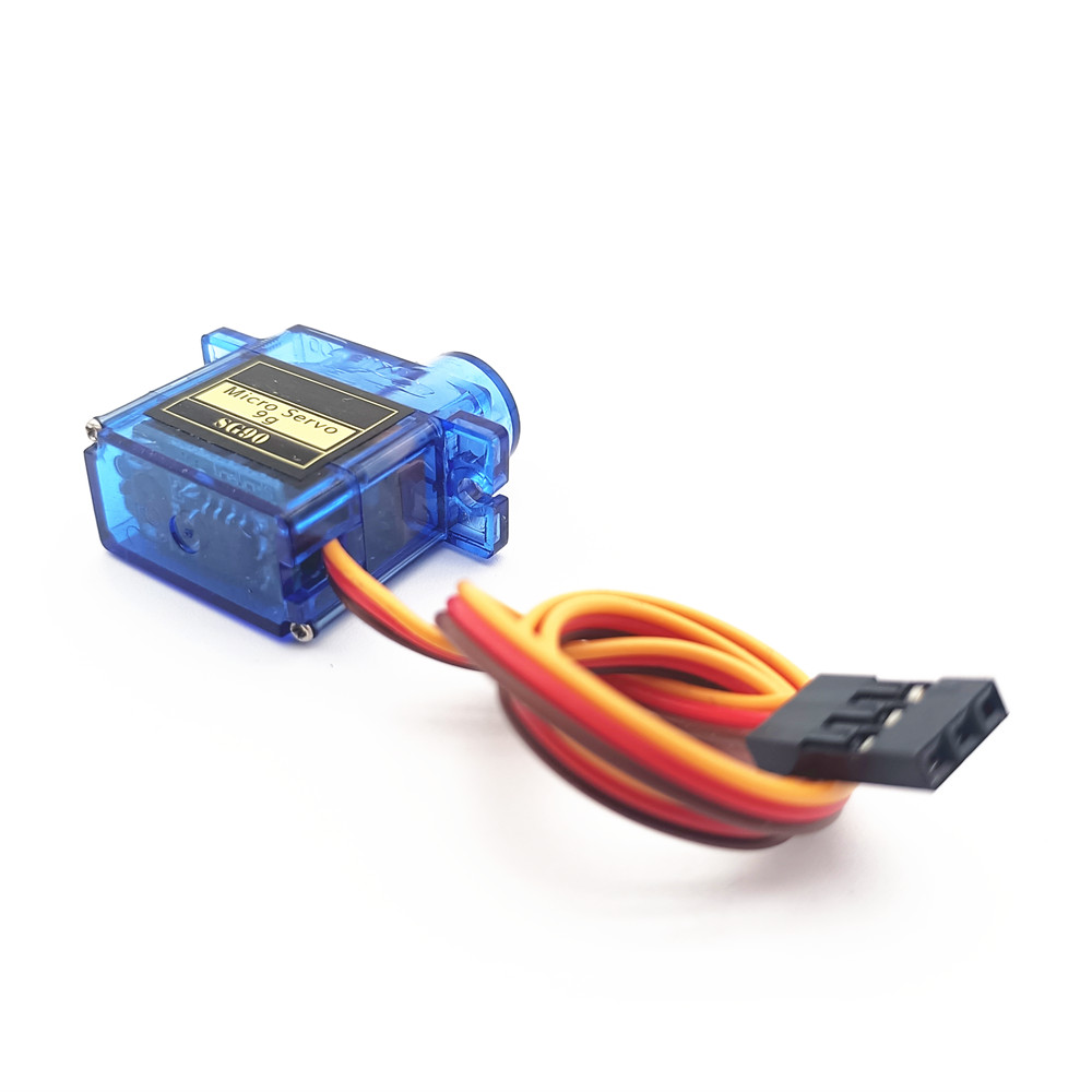 1/2/5/10 pièces Moteur servo S - Servo 9G avis et prix