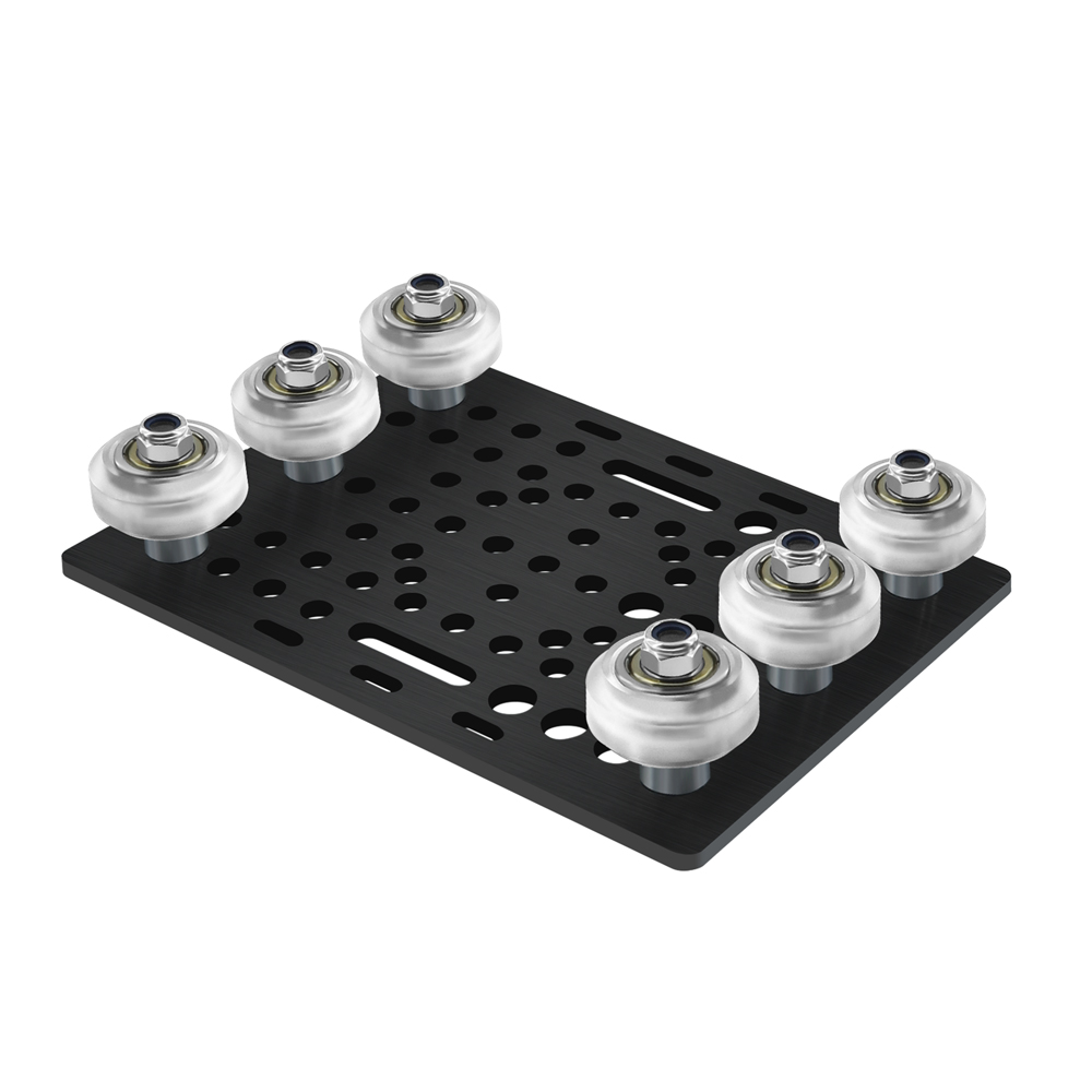 Jeu de portique à fente en V,  - V Slot Wheel avis et prix