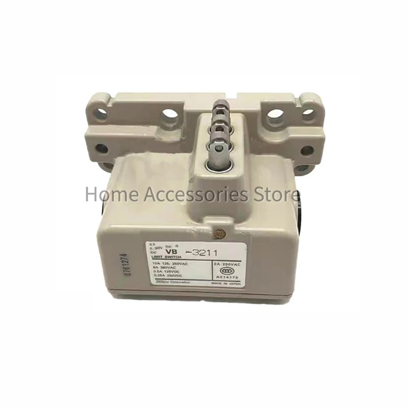 Interrupteur de fin de course  - Limit Switch avis et prix